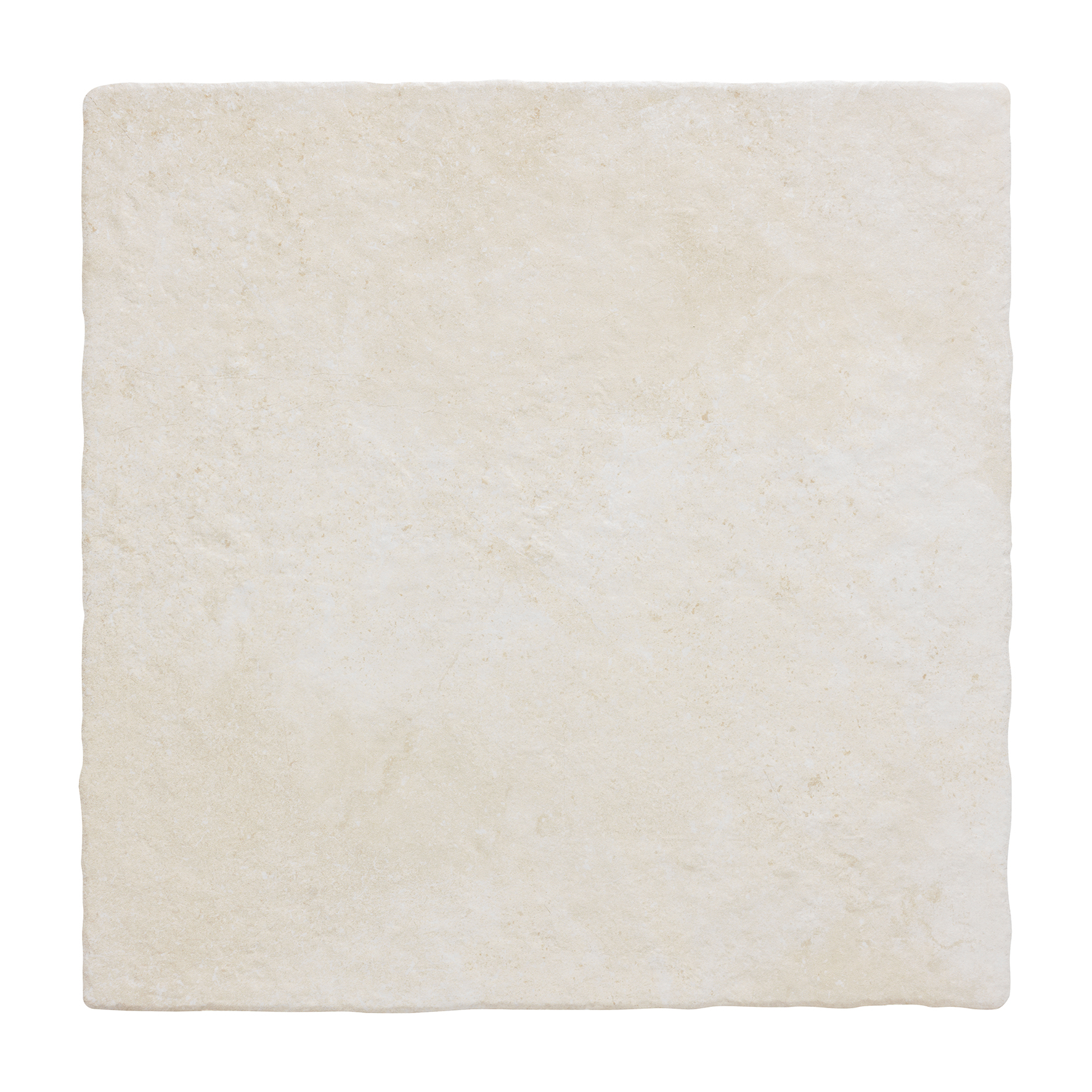 Catalea Gres Sicilla Bodenfliese Terrakotta Hellbeige matt 50x50 cm 