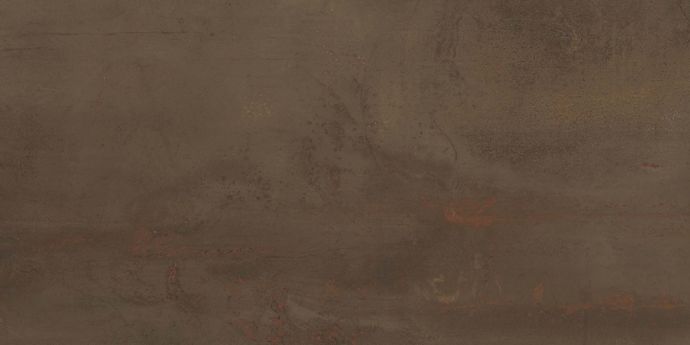 Flaviker Rebel Bodenfliese Metalloptik Braun Matt 30x60 cm rektifiziert R10B Flaviker Rebel Bodenfliese Metalloptik Braun Matt 30x60 cm rektifiziert R10B
