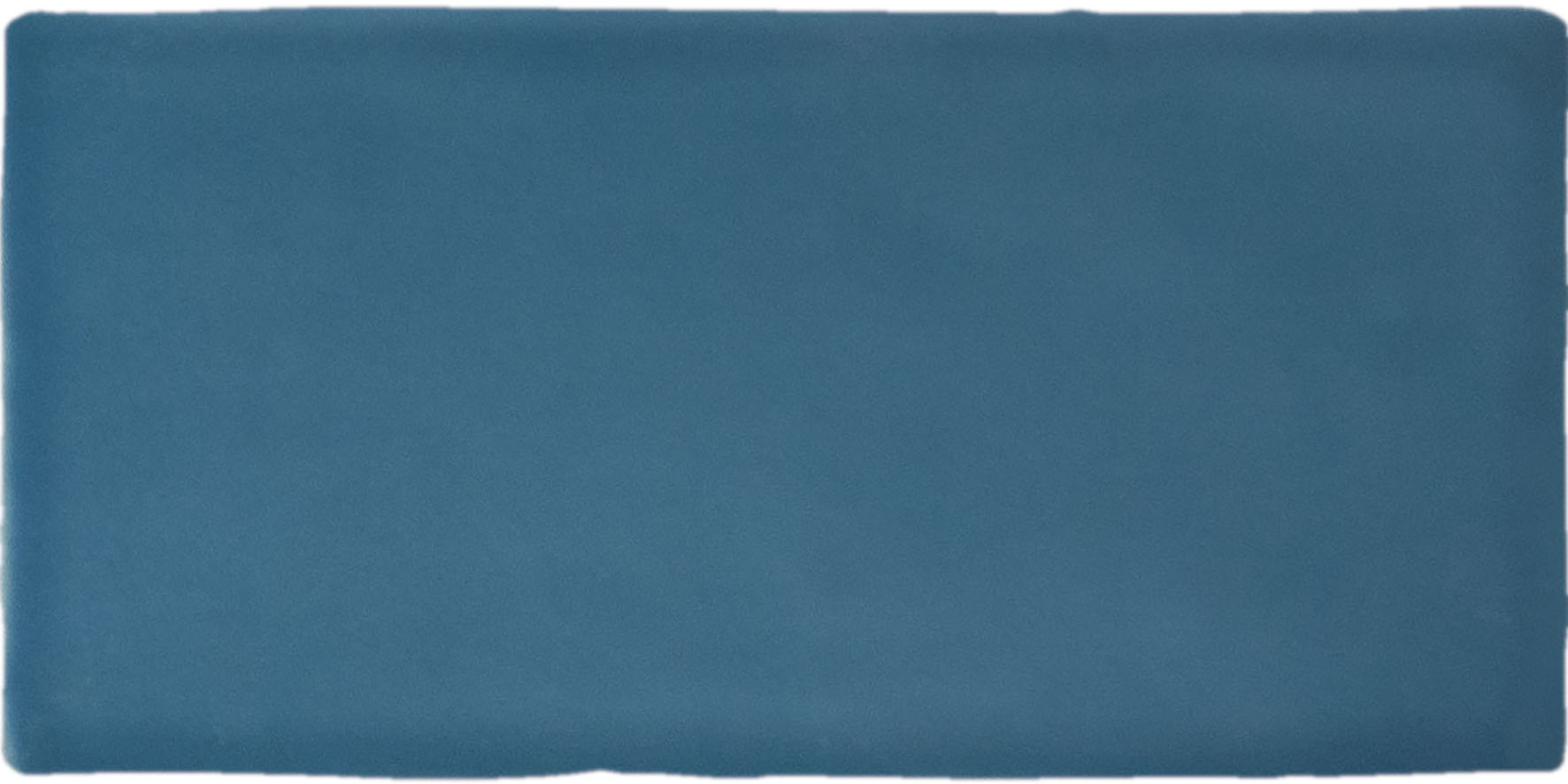 Catalea Gres Taby Metrofliesen Dunkelblau Matt 7,5x15 cm  