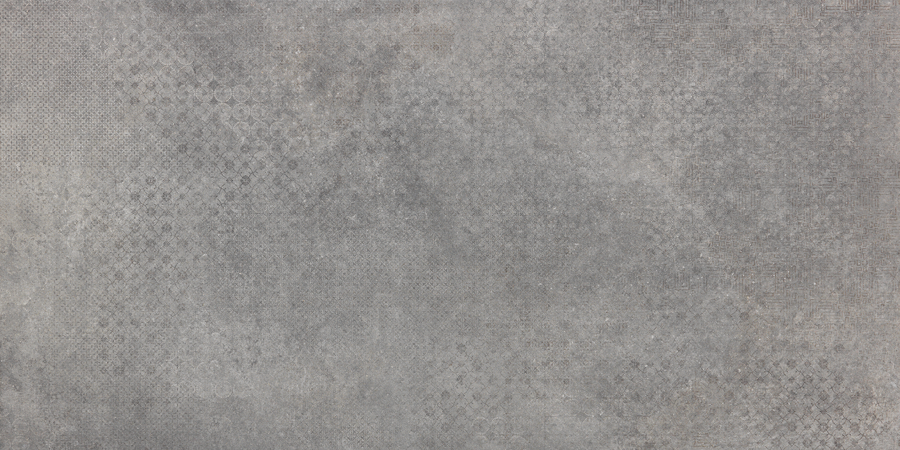 Urbanixx Gres Catania Dekor Natursteinoptik Grau matt 60,4x121 cm rekt. R10B