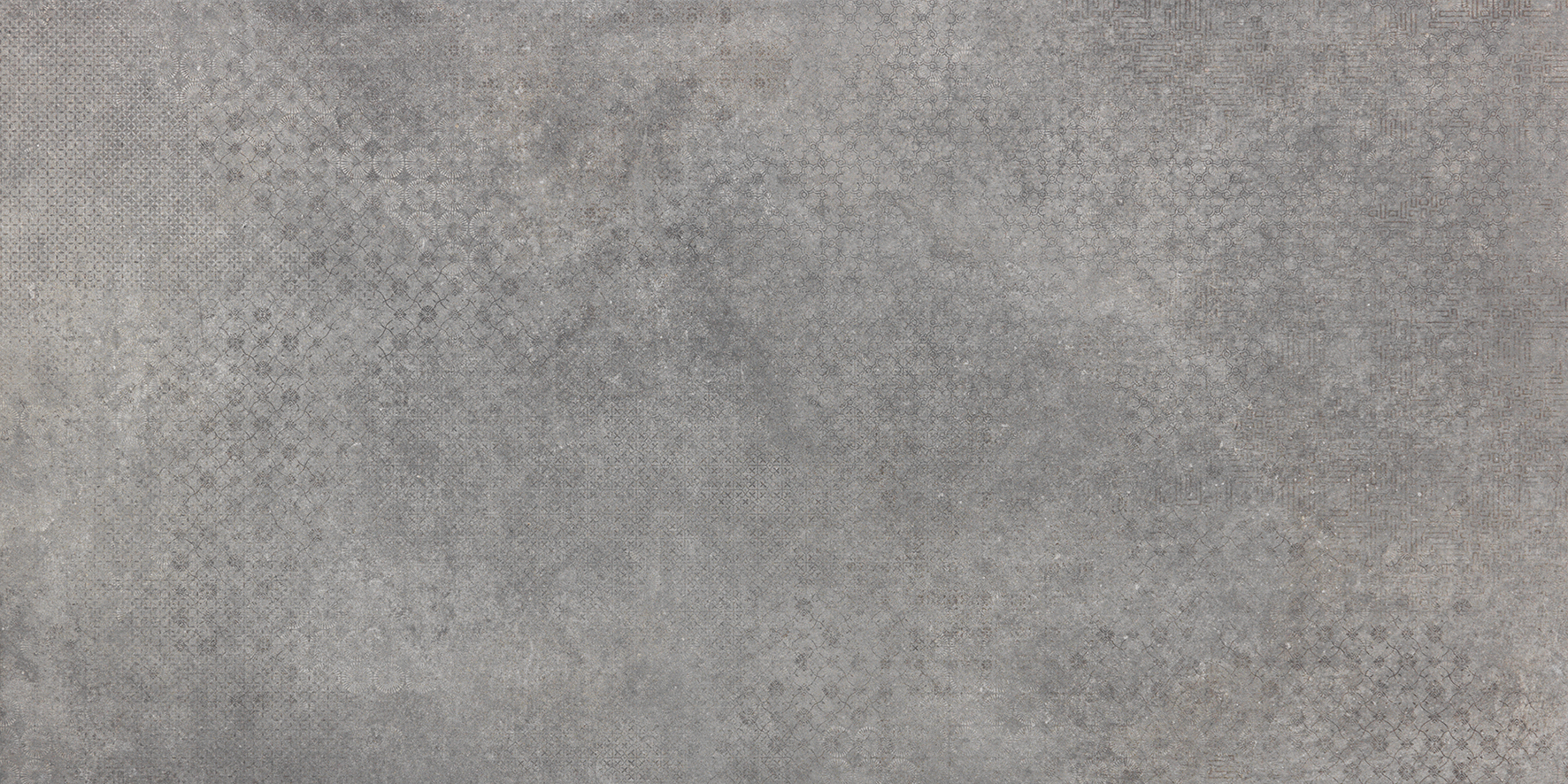 Urbanixx Gres Catania Dekor Natursteinoptik Grau Matt 60x120 cm rektifiziert R10B