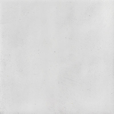 Catalea Gres Kallo Wandfliese Retrooptik Weiß Glänzend 10x10 cm 
