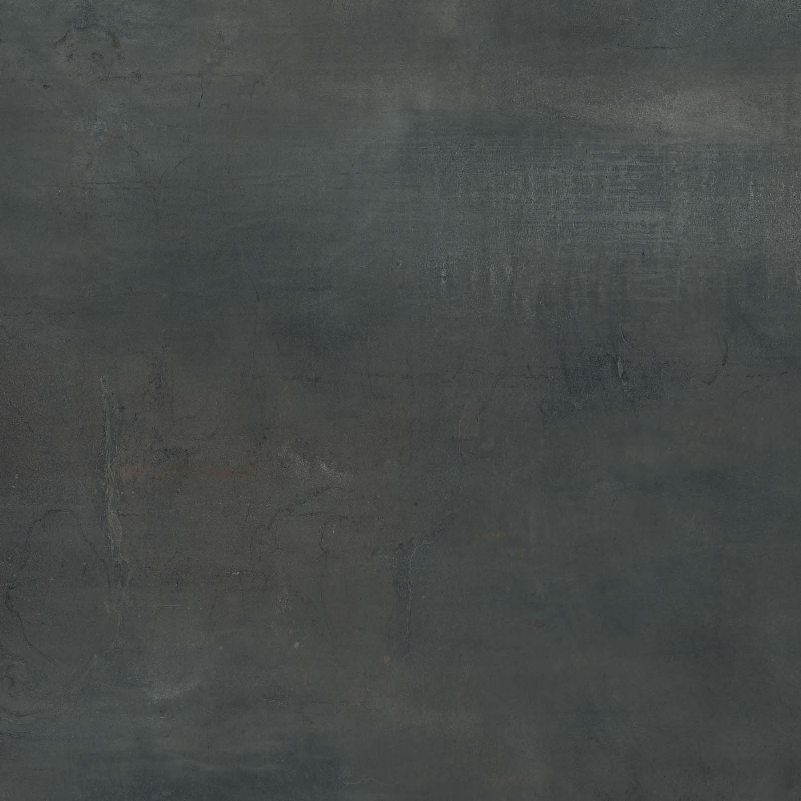 Flaviker Rebel Bodenfliese Metalloptik Night matt 60x60 cm rekt. R10B Flaviker Rebel Bodenfliese Metalloptik Night matt 60x60 cm rekt. R10B