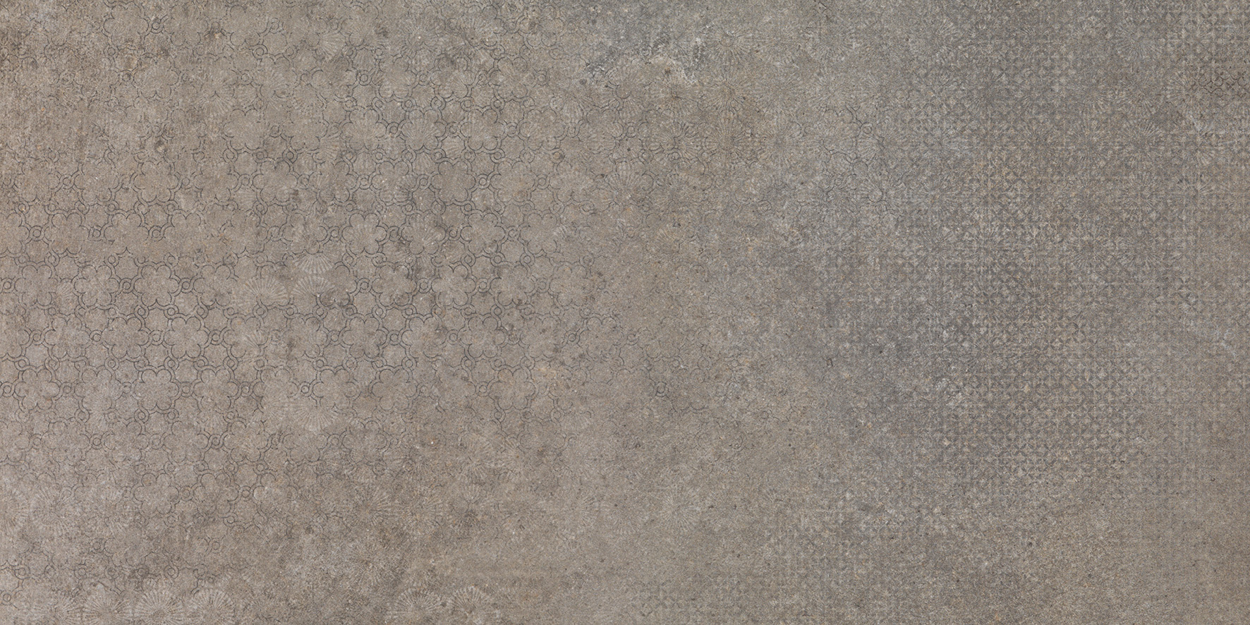 Urbanixx Gres Catania Dekor Natursteinoptik Braun Matt 30x60 cm rektifiziert R10B