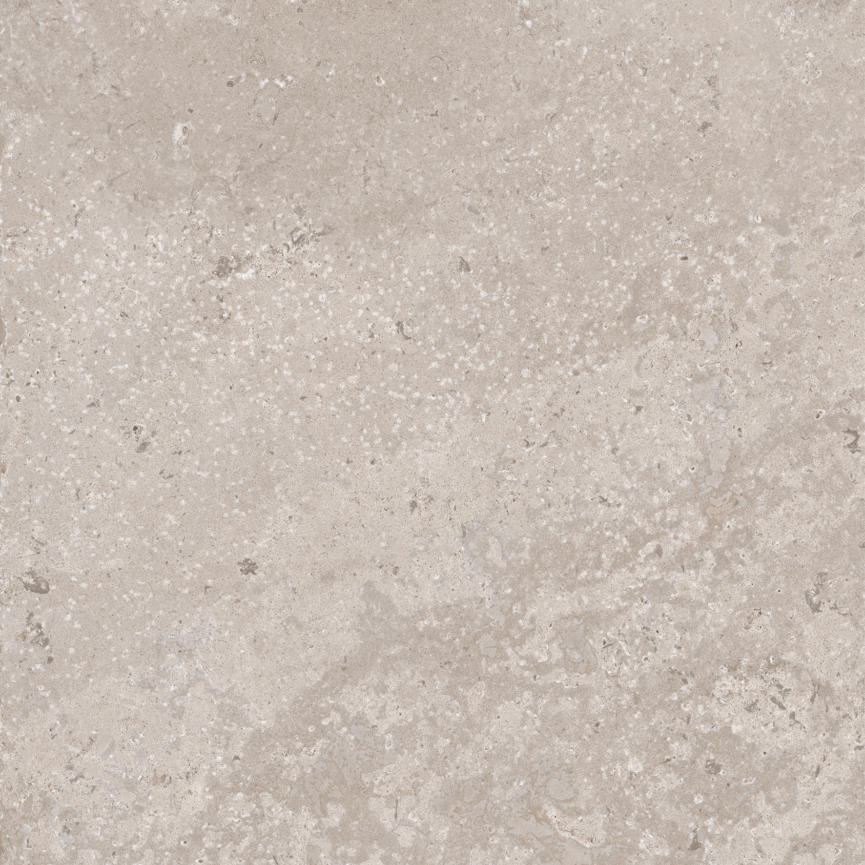 Urbanixx Gres Timeless Bodenfliese Betonoptik Taupe 59,5x59,5cm rektifiziert R10B