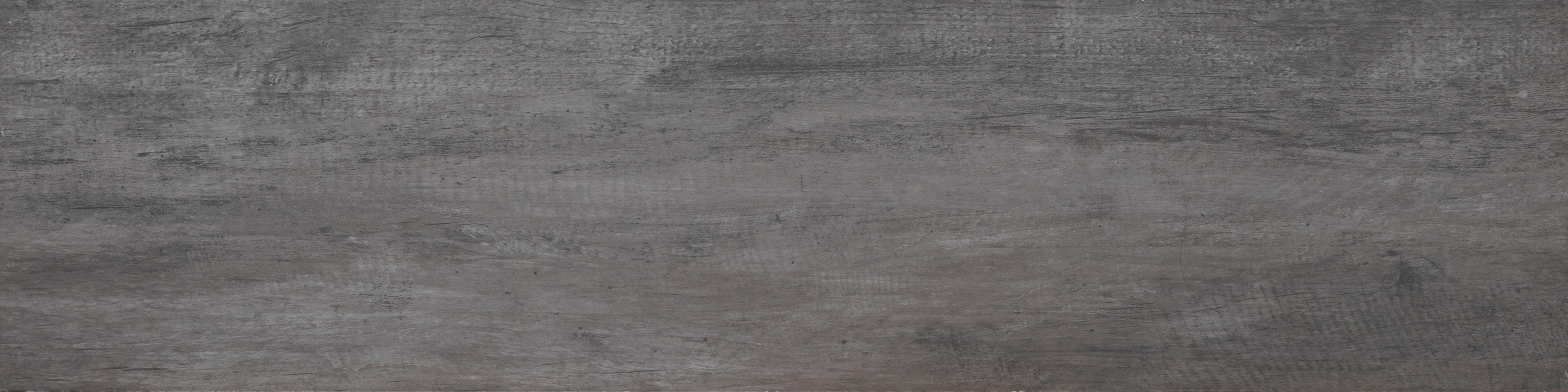 Noem Gres Bergamo Bodenfliese Holzoptik Grau matt 20x121 cm rekt. R9