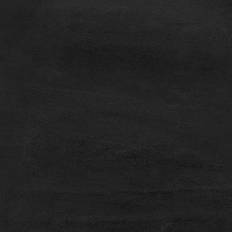 Gardenia Concept Stone Bodenfliese Natursteinoptik Schwarz Matt 80x80 cm rektifiziert R10