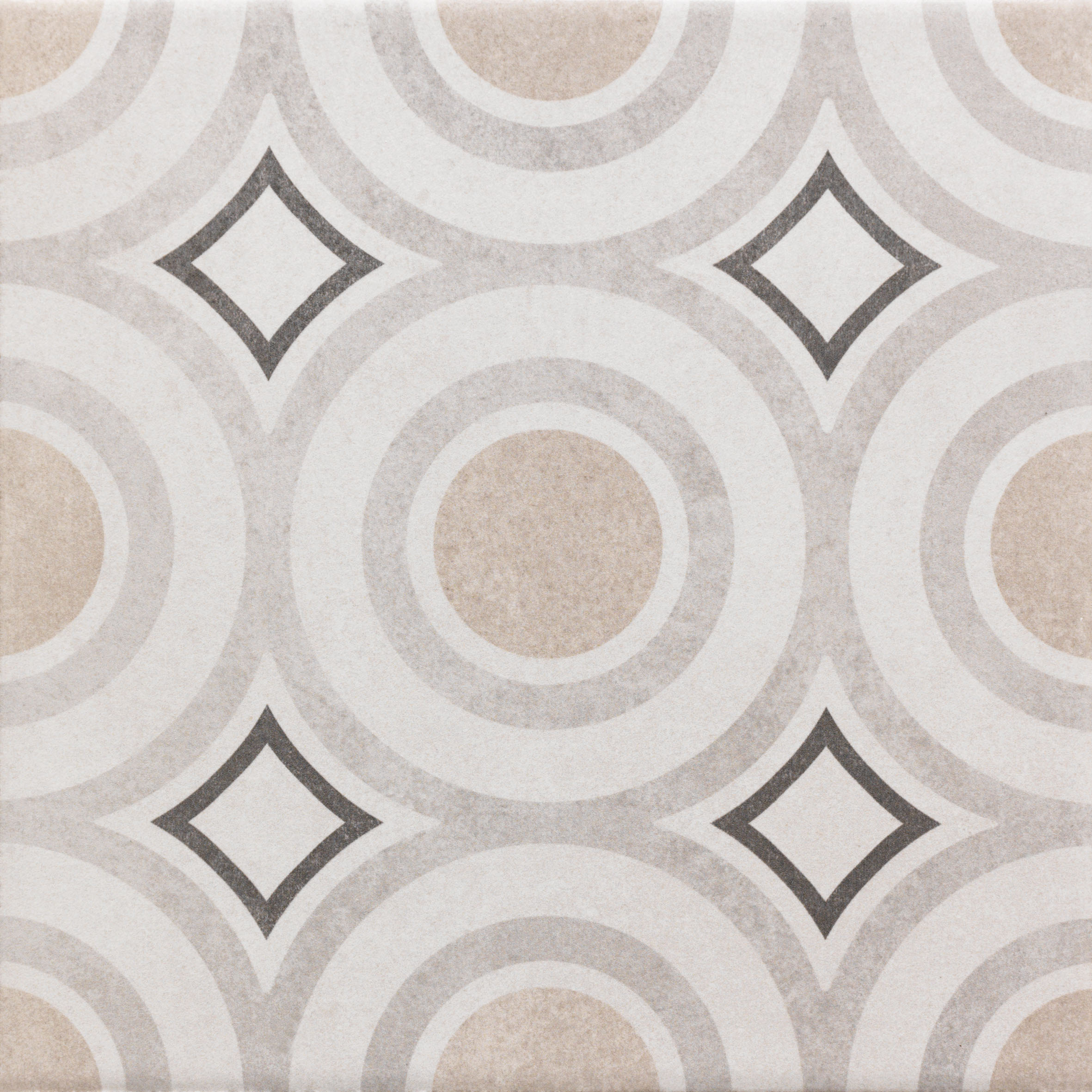 Urbanixx Gres Bari Dekor Mix Betonoptik Greige/Grau matt 20x20 cm rekt. R9 Urbanixx Gres Bari Dekor Mix Betonoptik Greige/Grau matt 20x20 cm rekt. R9