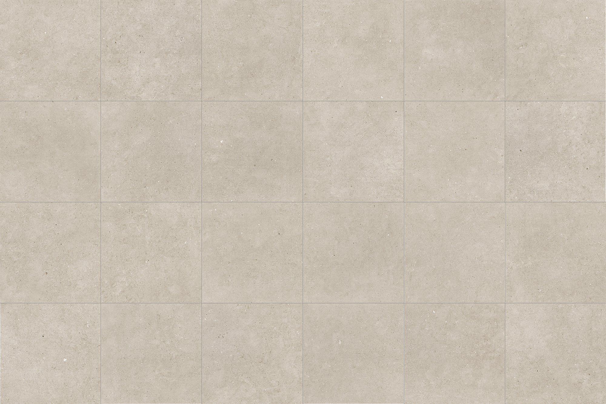 Urbanixx Gres Osaki Bodenfliese Natursteinoptik Beige Matt 10x10 cm R10