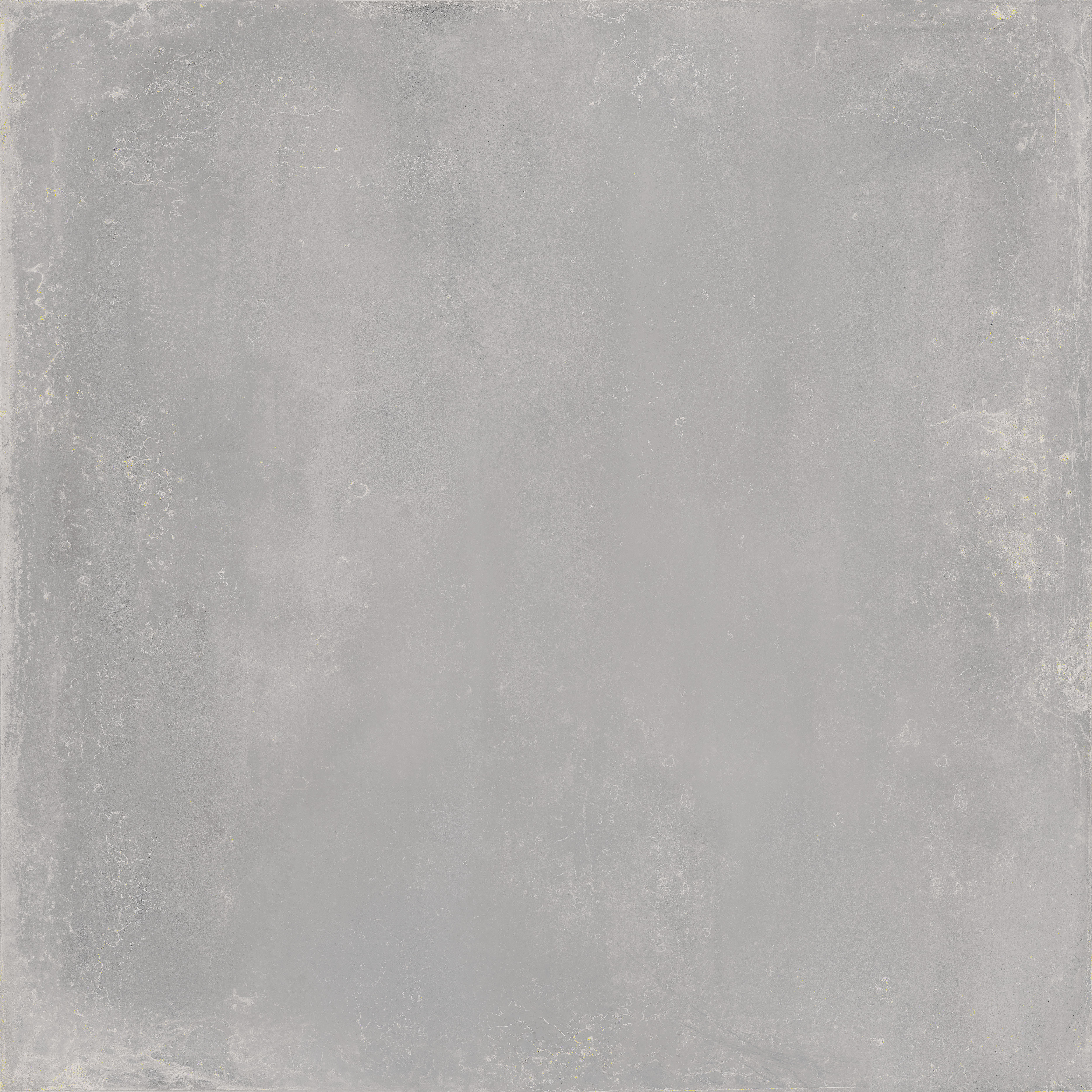 Urbanixx Gres Sveg Bodenfliesen Metalloptik Grau Matt 60x60 cm rektifiziert 