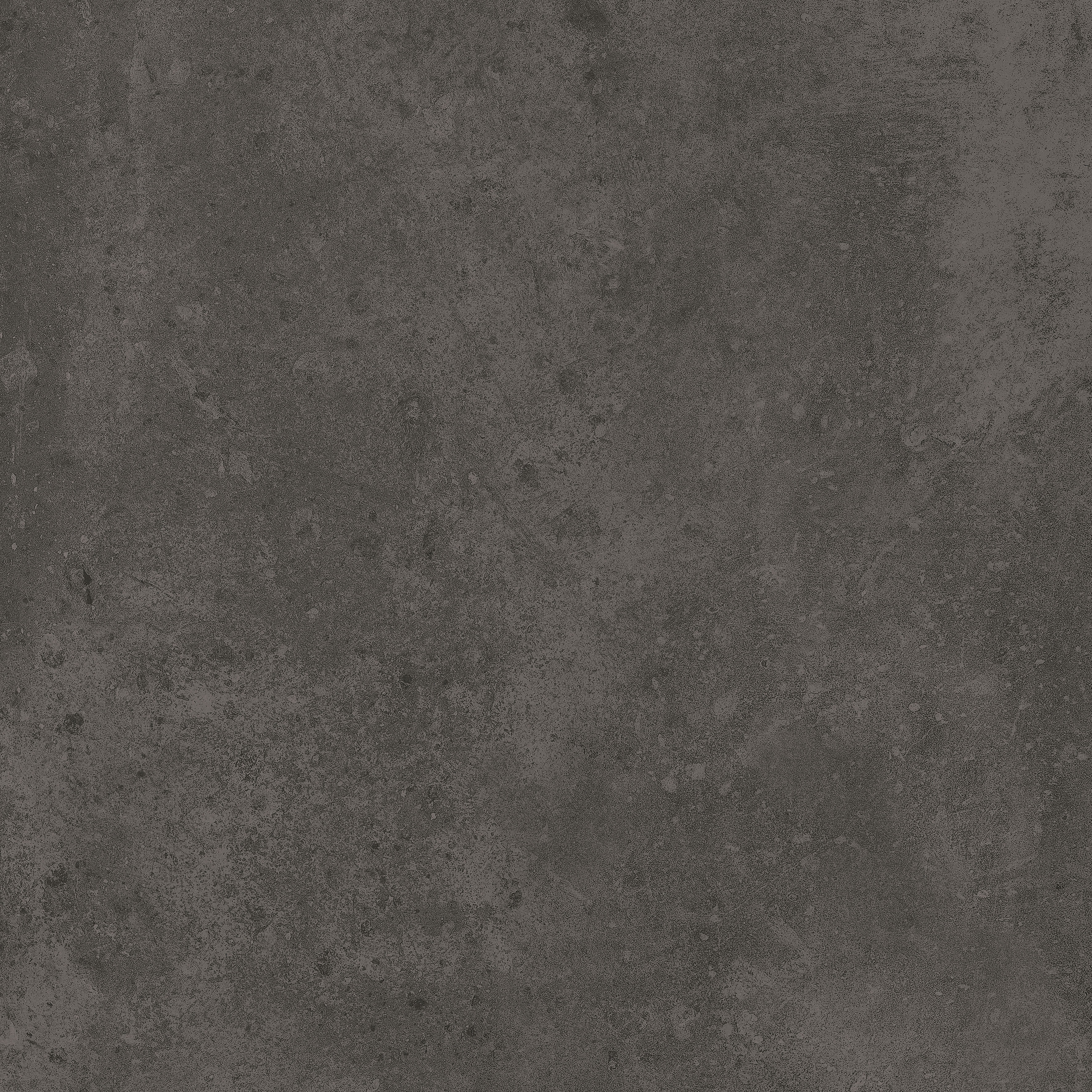 Urbanixx Gres Flata Outdoor Bodenfliesen Betonoptik Anthrazit Matt 60x60 cm rektifiziert 