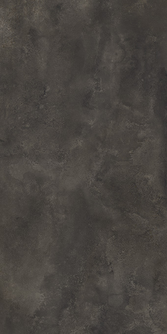 Caesar Relate Flame Bodenfliese Metalloptik Mine matt 60X120 cm rekt. R10A