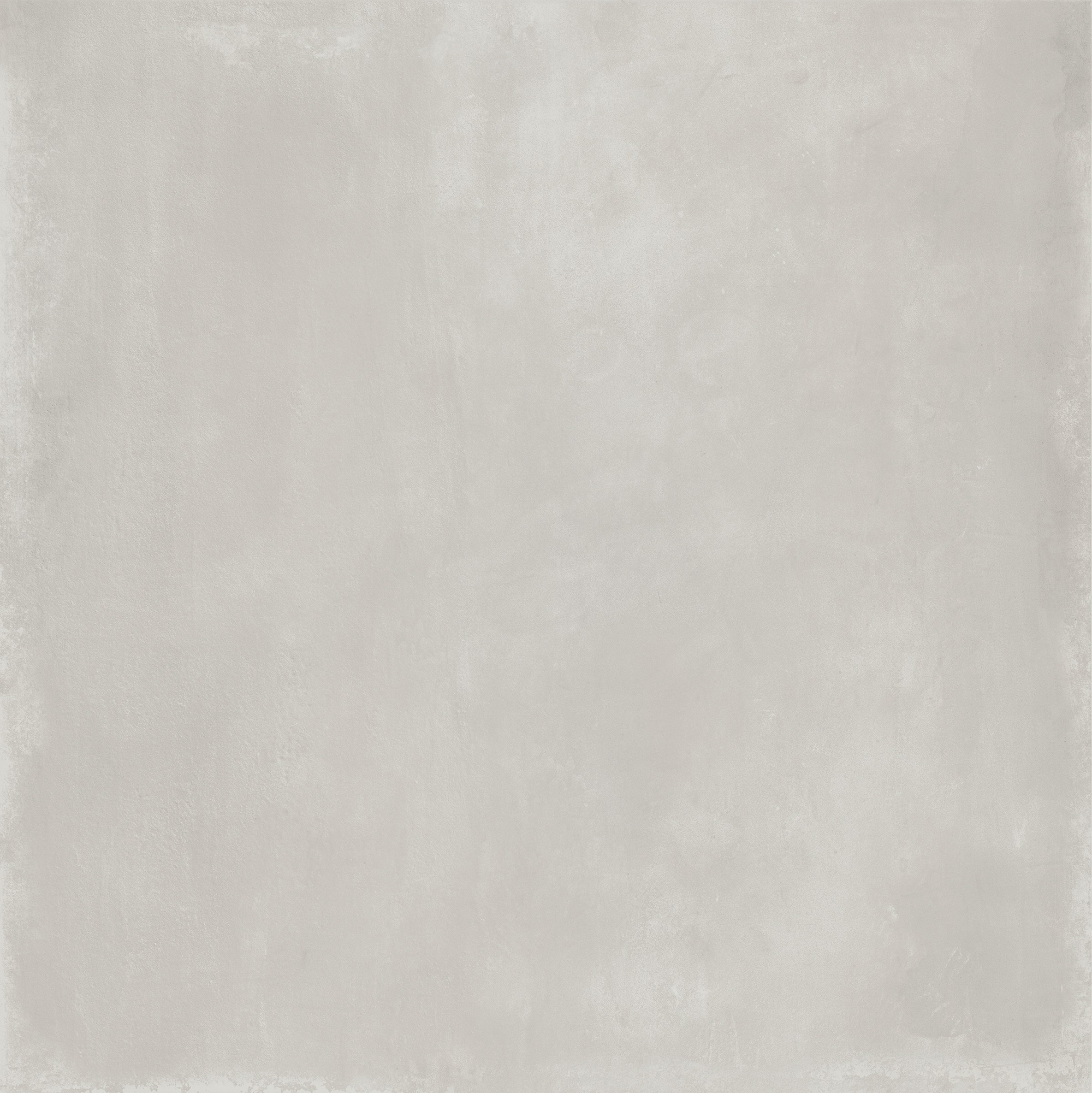 Gardenia Make Bodenfliese Betonoptik Weiß Matt 60x60 cm rektifiziert R10B 