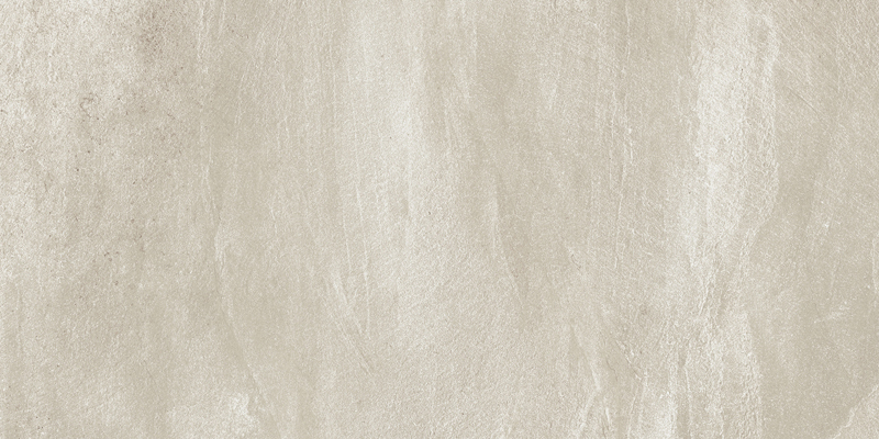 Gardenia Concept Stone Bodenfliese Natursteinoptik Weiß Matt 40x80 cm rektifiziert R10