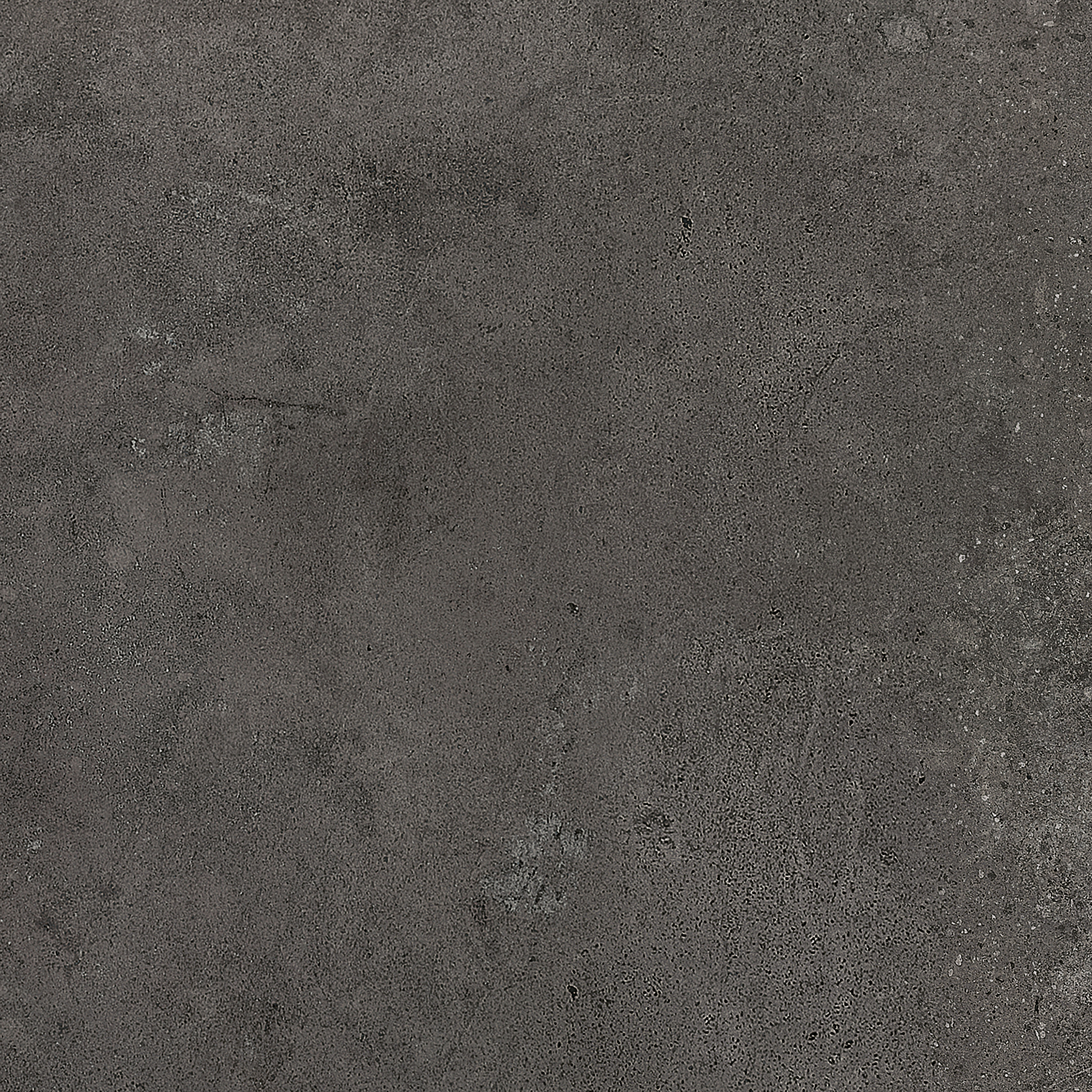 Urbanixx Gres Flata Bodenfliesen Indoor Betonoptik Anthrazit Matt 75x75cm rektifiziert 