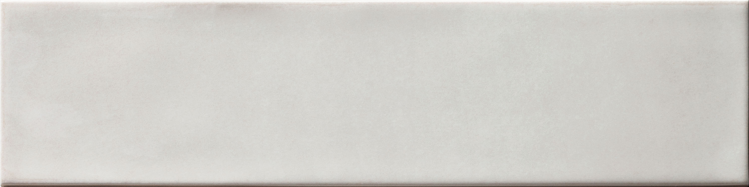 Catalea Gres Sörvik Metrofliese Weiß Glänzend 7,5x30 cm