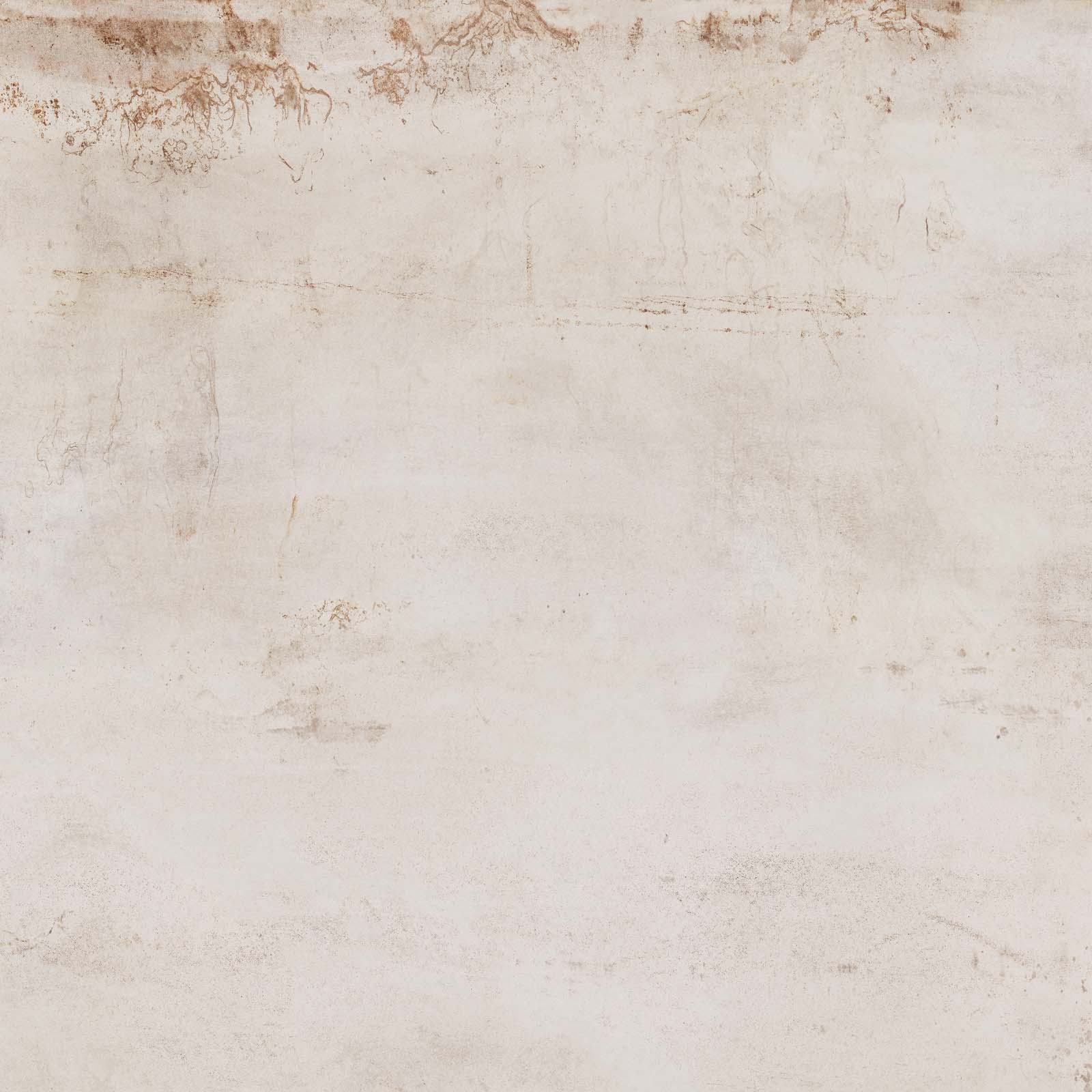 Flaviker Rebel Bodenfliese Metalloptik White matt 60x60 cm rekt. R10B Flaviker Rebel Bodenfliese Metalloptik White matt 60x60 cm rekt. R10B