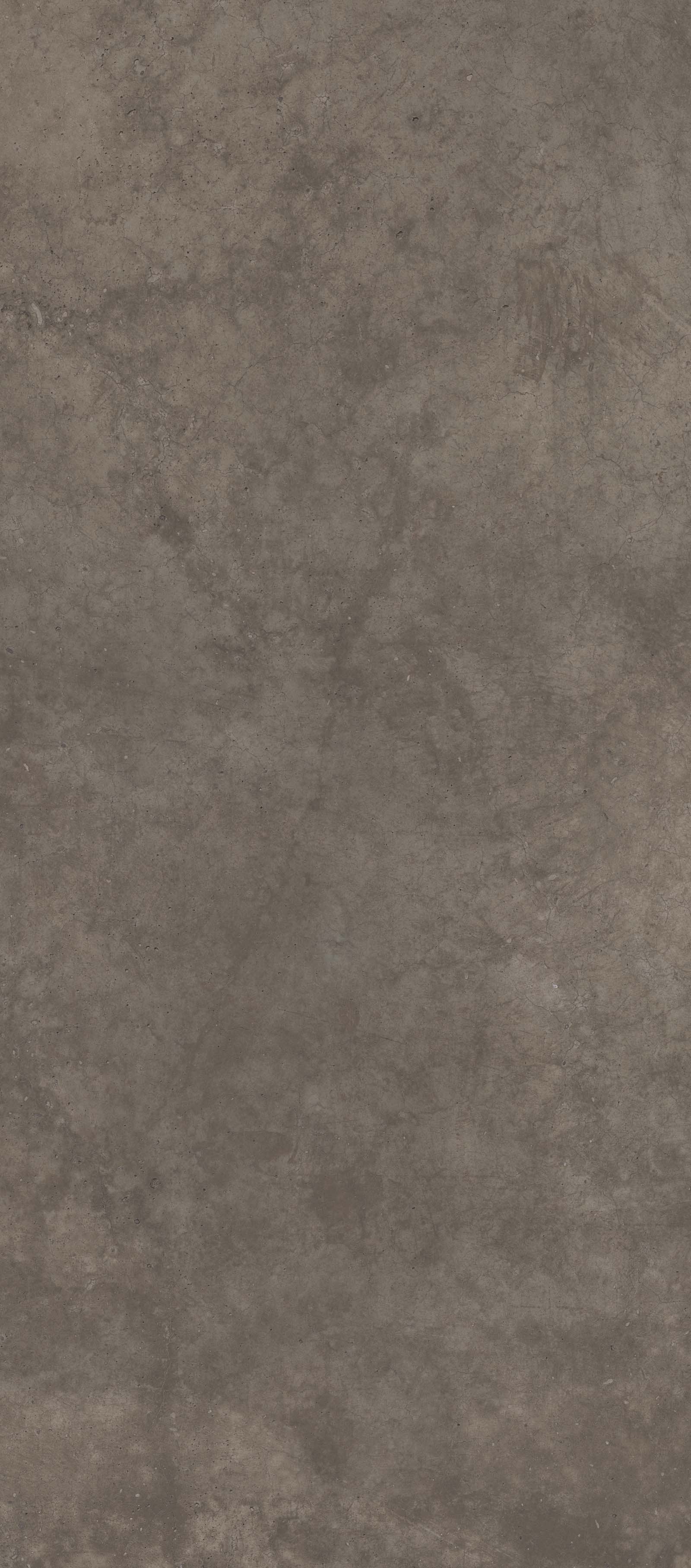 Flaviker Hyper Bodenfliese Betonoptik Taupe Matt 120x278 cm rektifiziert