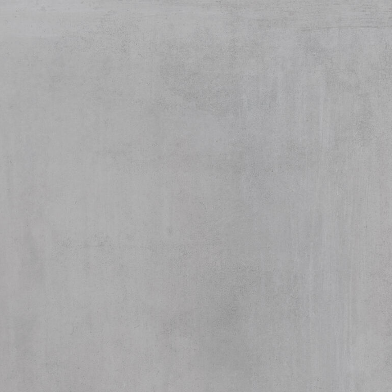 Urbanixx Gres Orebro Bodenfliesen Metalloptik Grau Matt 75x75 cm rektifiziert 
