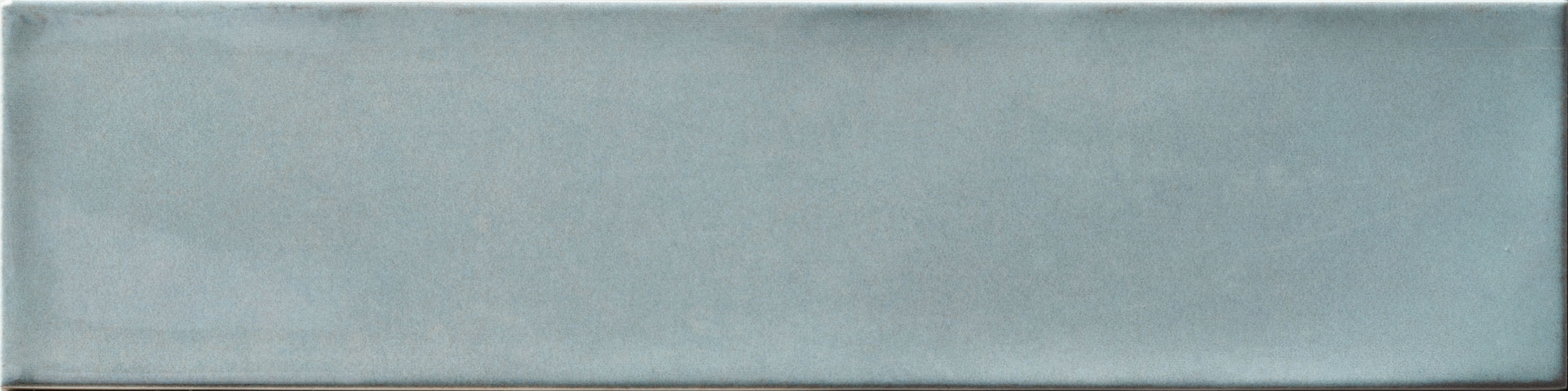 Catalea Gres Sörvik Metrofliese Türkis Glänzend 7,5x30 cm