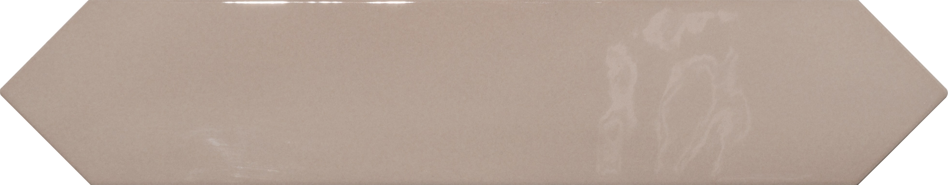 Catalea Gres Birsta Vintagefliese Beige glänzend 6,5x33,2 cm