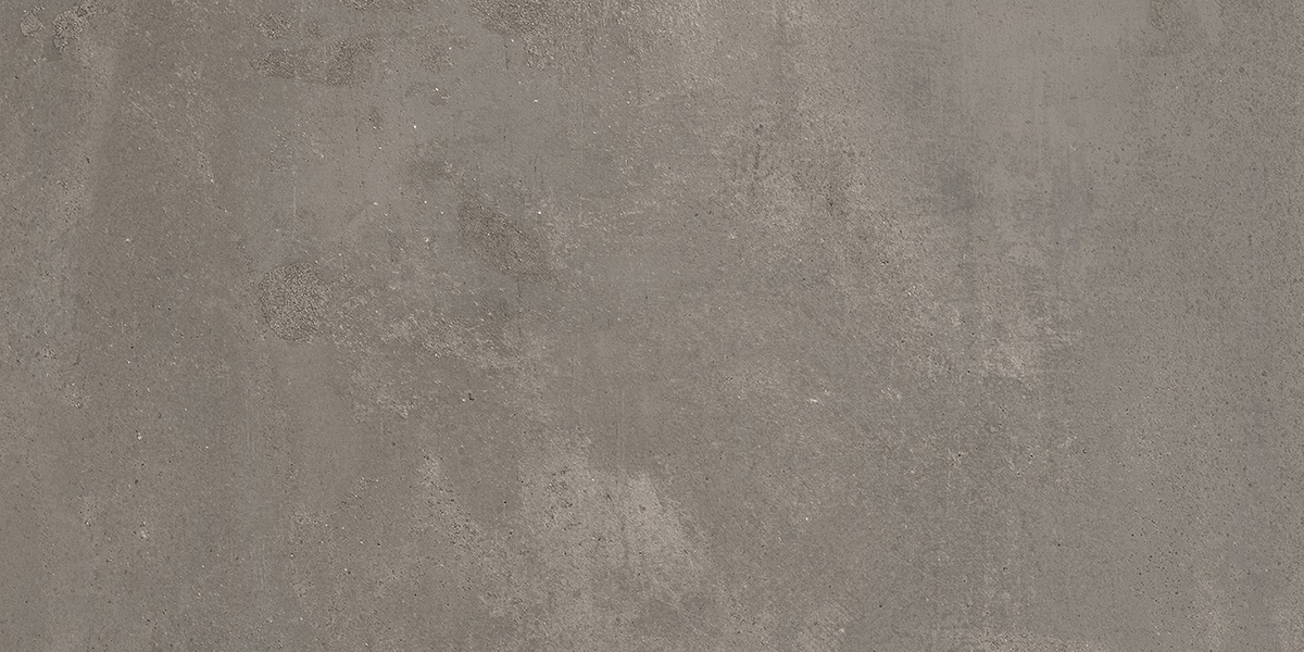 Gardenia Make Bodenfliese Betonoptik Anthrazit Matt 60x120 cm rektifiziert R10B 