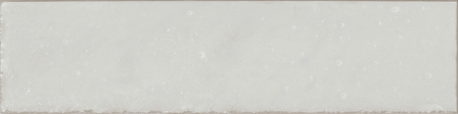 Catalea Gres Nellim Metrofliesen Grau Glänzend 7,5x30 cm  