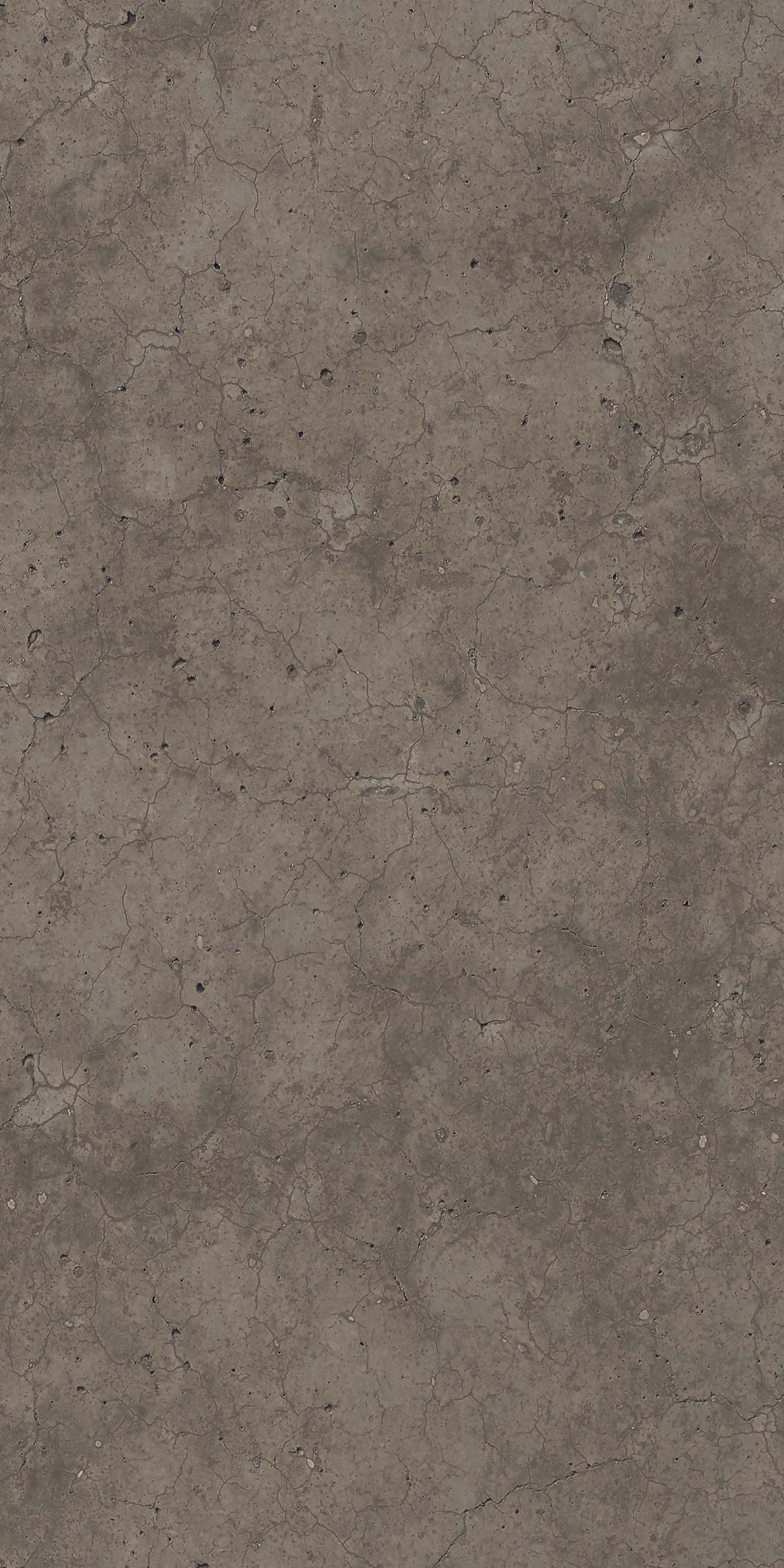 Flaviker Hyper Bodenfliese Betonoptik Taupe Matt 30x60 cm rektifiziert R10B