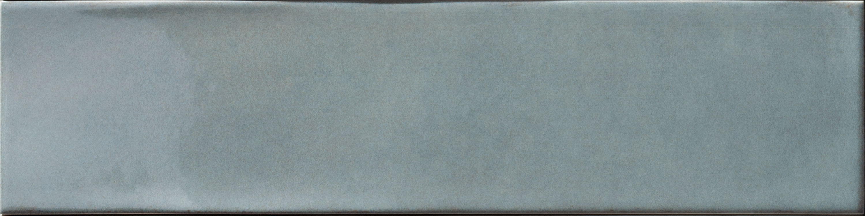 Catalea Gres Sörvik Metrofliese Türkis Glänzend 7,5x30 cm