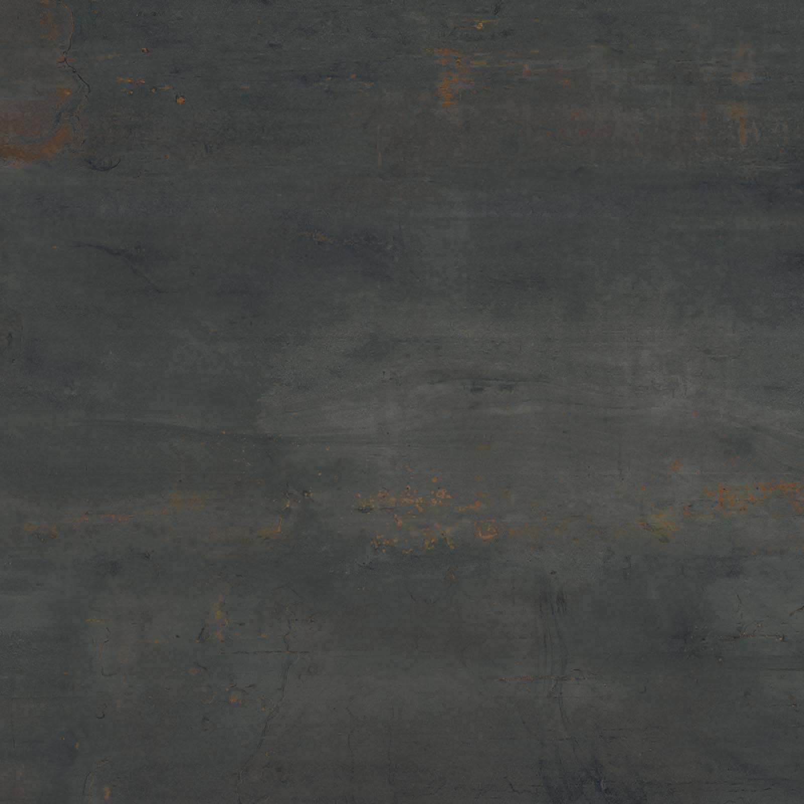 Flaviker Rebel Bodenfliese Metalloptik Night matt 60x60 cm rekt. R10B Flaviker Rebel Bodenfliese Metalloptik Night matt 60x60 cm rekt. R10B