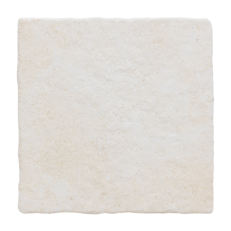Catalea Gres Sicilla Bodenfliese Terrakotta Hellbeige matt 30x30 cm 
