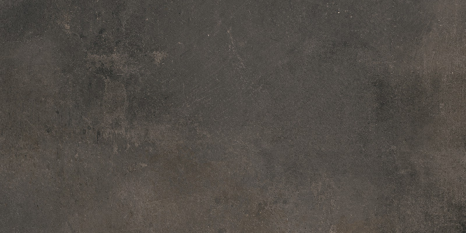 Gardenia Make Bodenfliese Betonoptik Schwarz Matt 30x60 cm rektifiziert R10B 