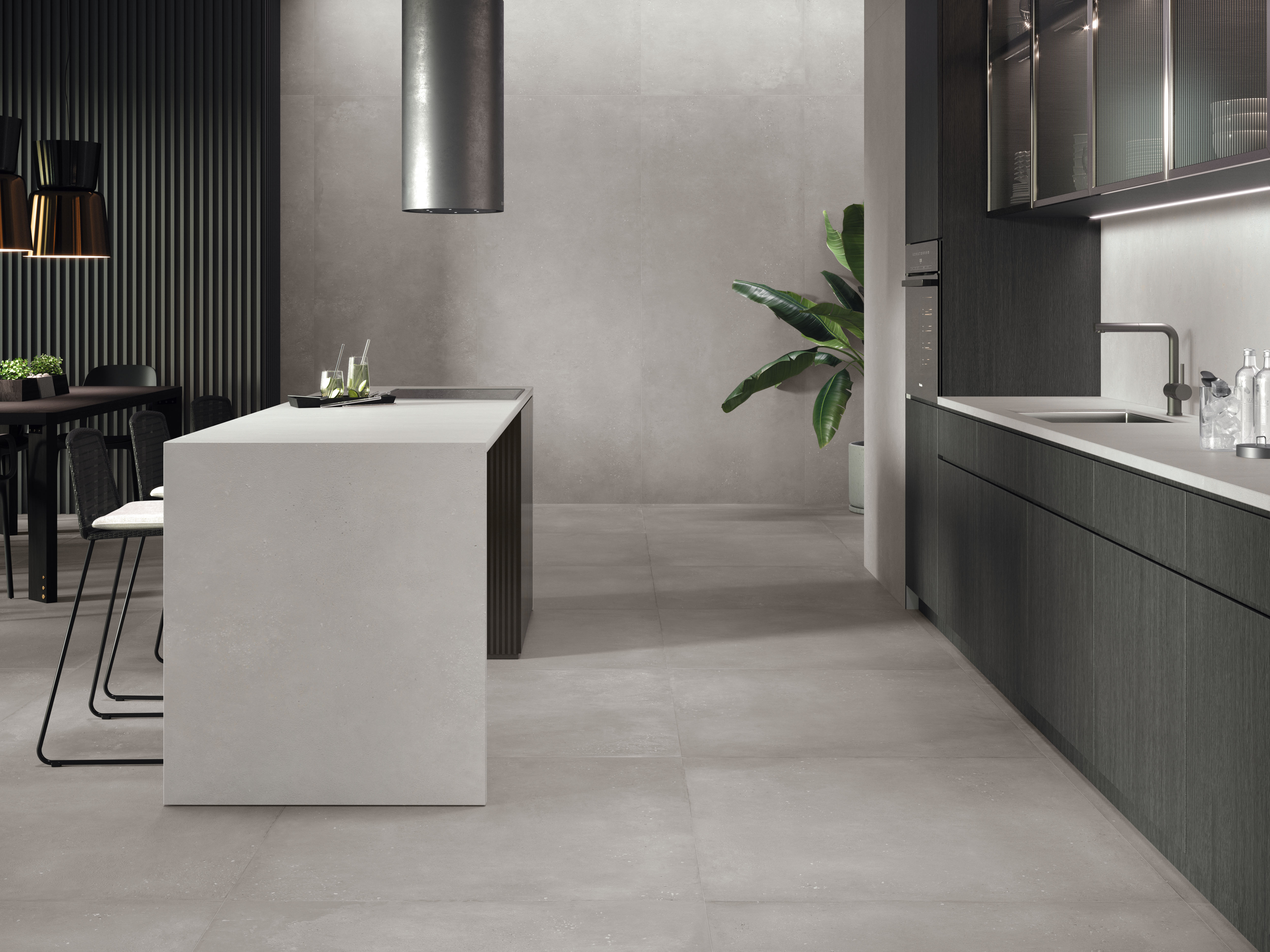 Urbanixx Gres Malmö Betonoptik Grau matt 30x60 cm rekt. R9 Urbanixx Gres Malmö Betonoptik Grau matt 30x60 cm rekt. R9