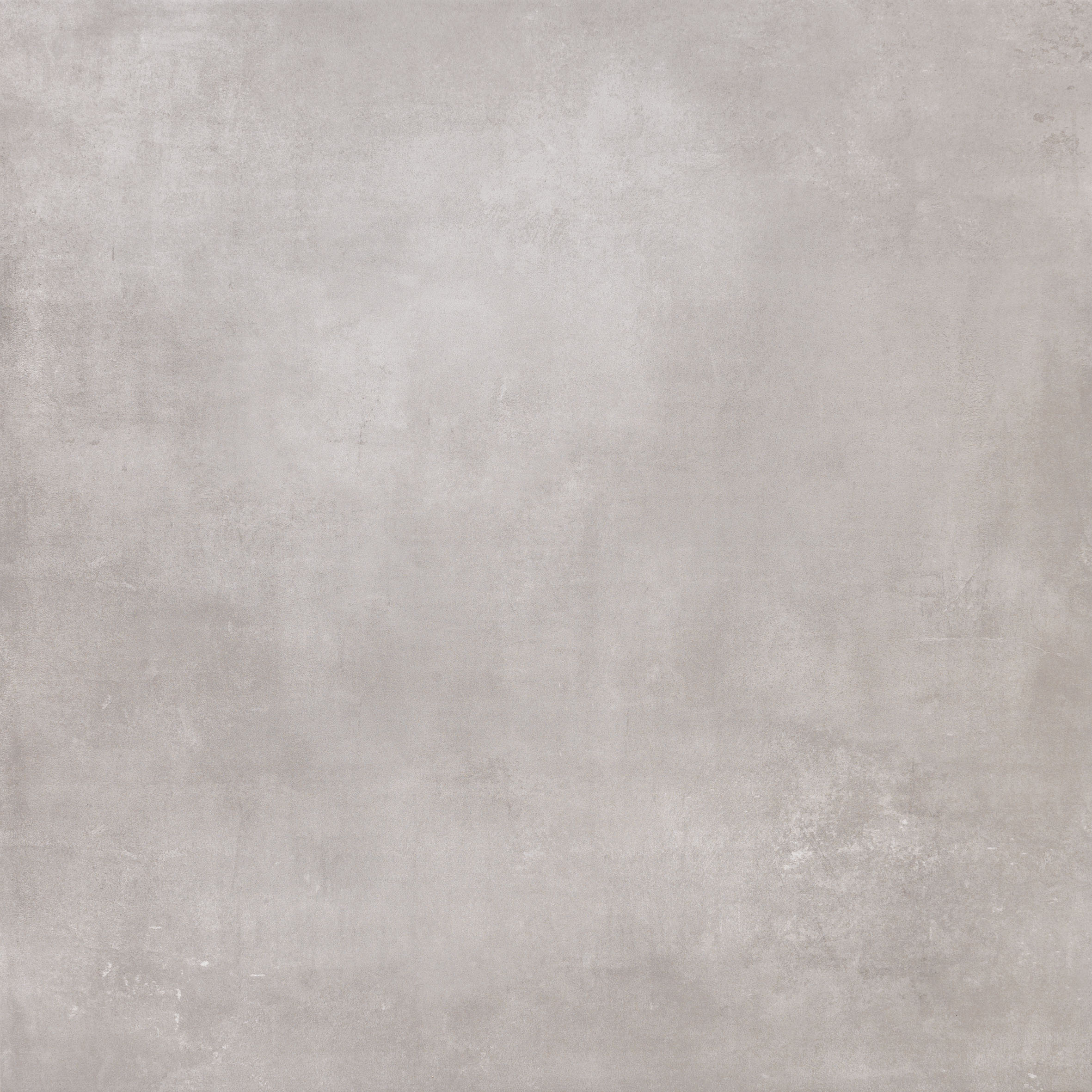 Urbanixx Gres Bari Bodenfliese Betonoptik Grau matt 80x80 cm rekt. R9