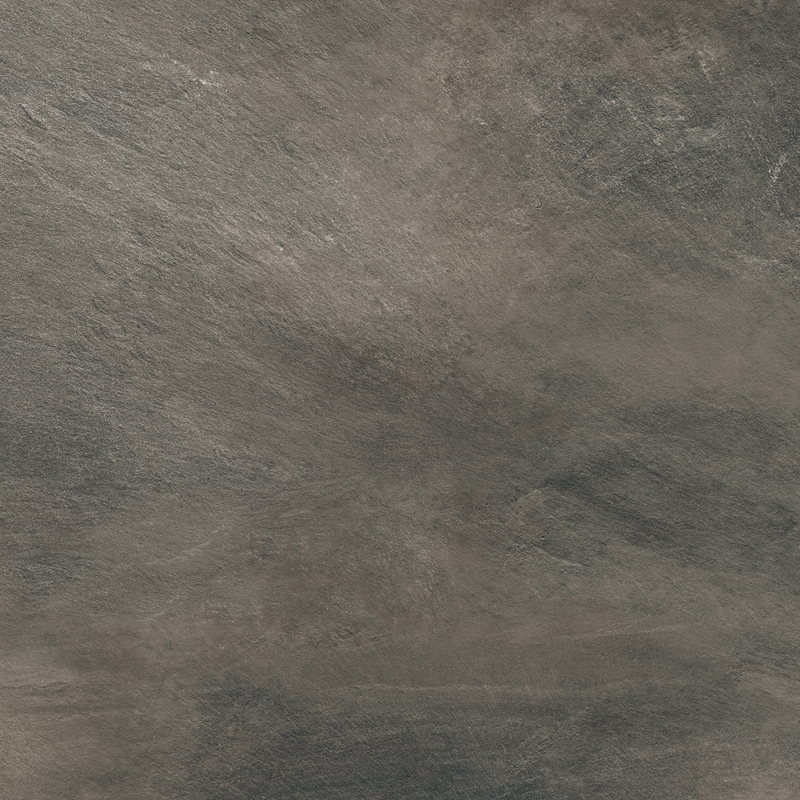 Gardenia Concept Stone Bodenfliese Natursteinoptik Anthrazit Matt 80x80 cm rektifiziert R10
