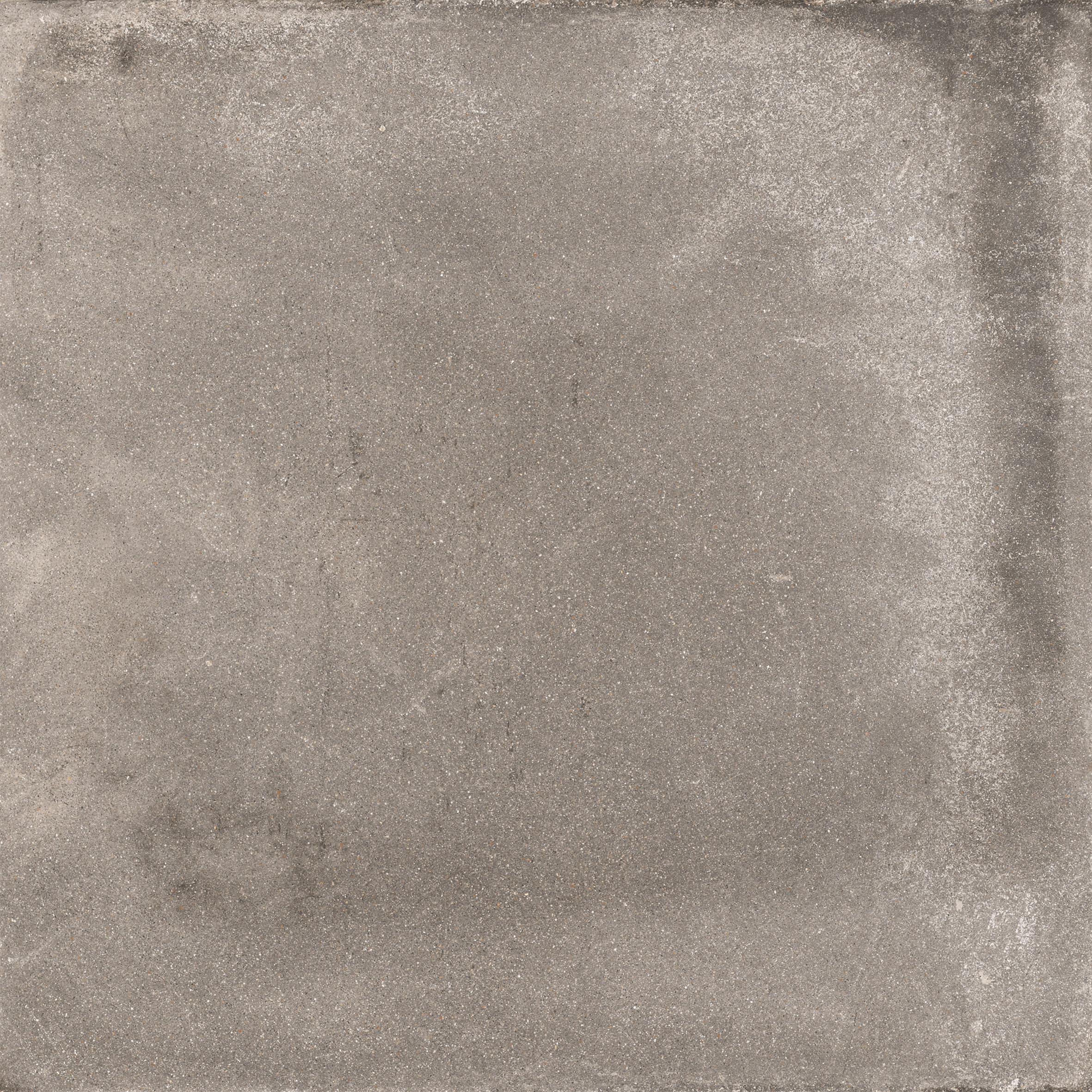 Flaviker Backstage Bodenfliese Betonoptik Indoor Anthrazit Matt 60x60 cm rektifiziert R10B
