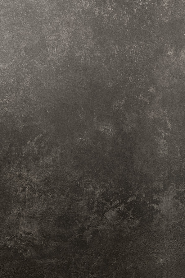 Caesar Relate Flame Bodenfliese Metalloptik Mine matt 120X120 cm rekt. R10A