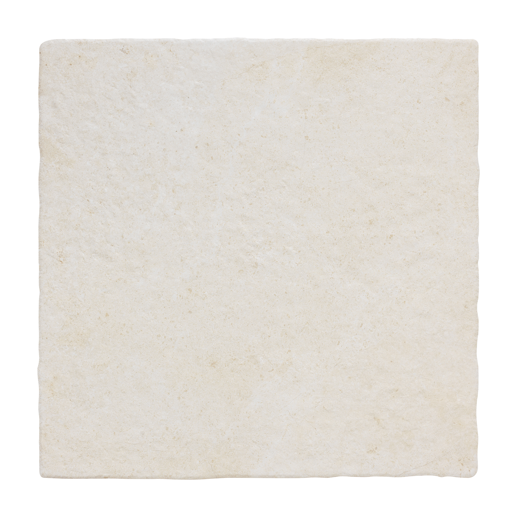 Catalea Gres Sicilla Bodenfliese Terrakotta Hellbeige matt 50x50 cm 