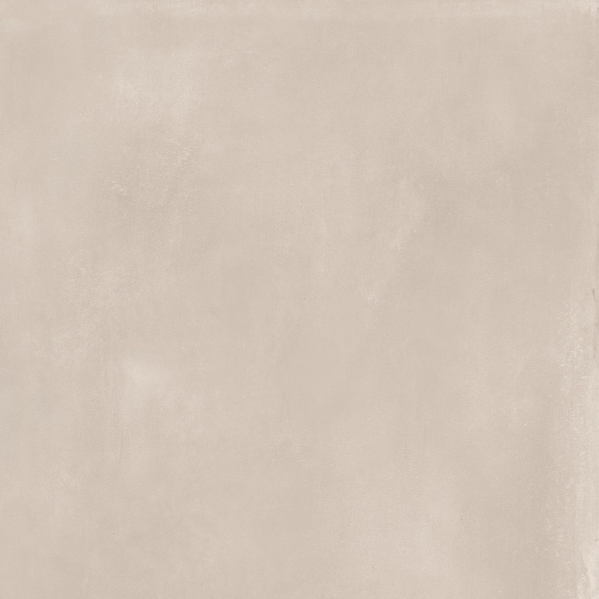 Gardenia Make Bodenfliese Betonoptik Taupe Matt 80x80 cm rektifiziert R10B 