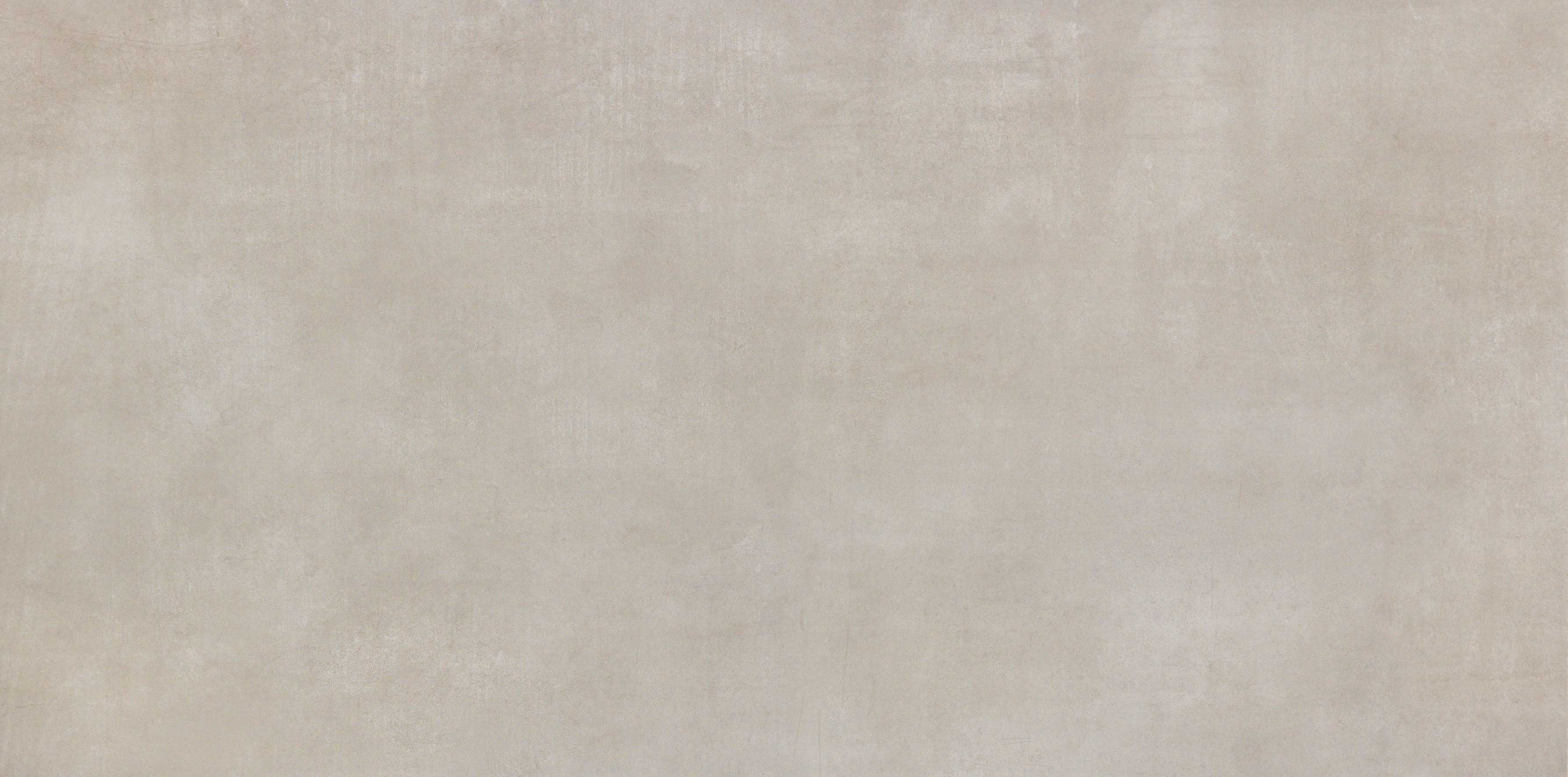 Urbanixx Gres Bari Bodenfliese Betonoptik Taupe Matt 60x120 cm rektifiziert R9