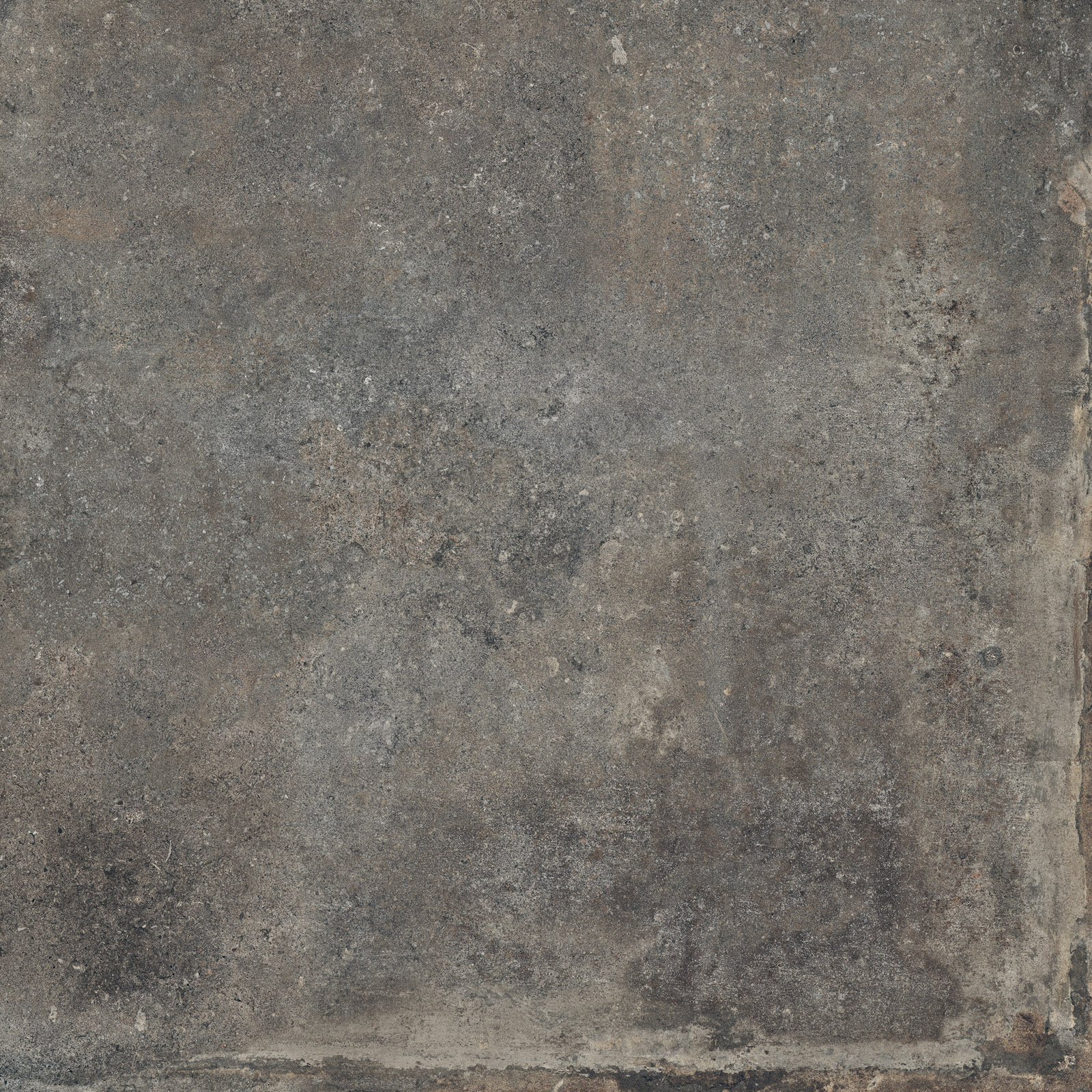 Flaviker Re Tour Bodenfliese Outdoor Betonoptik Mud matt 60x60 cm rekt. R11C Flaviker Re Tour Bodenfliese Outdoor Betonoptik Mud matt 60x60 cm rekt. R11C