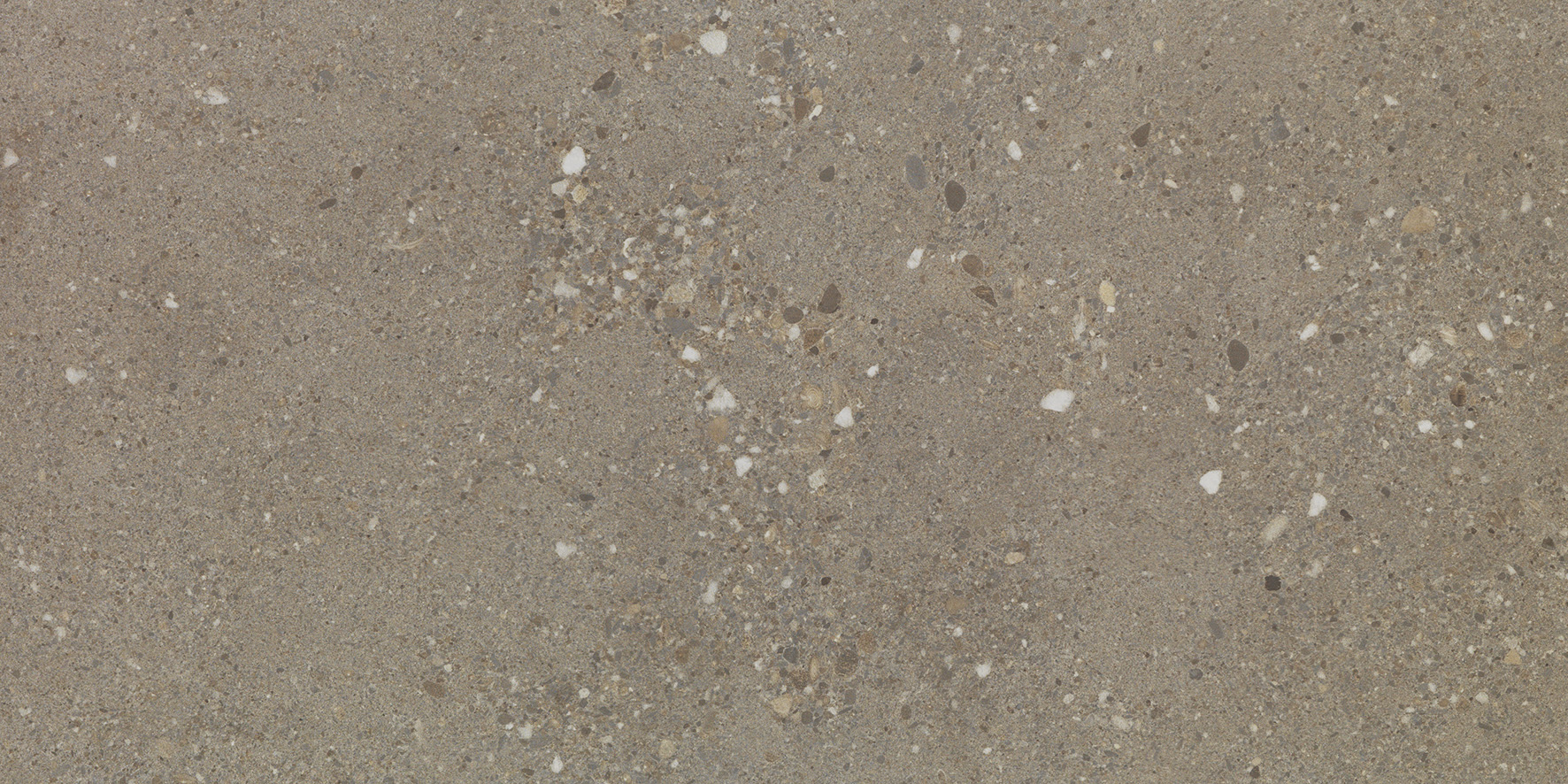 Urbanixx Gres Florenz Bodenfliese Natursteinoptik Greige Matt 30x60 cm rektifiziert