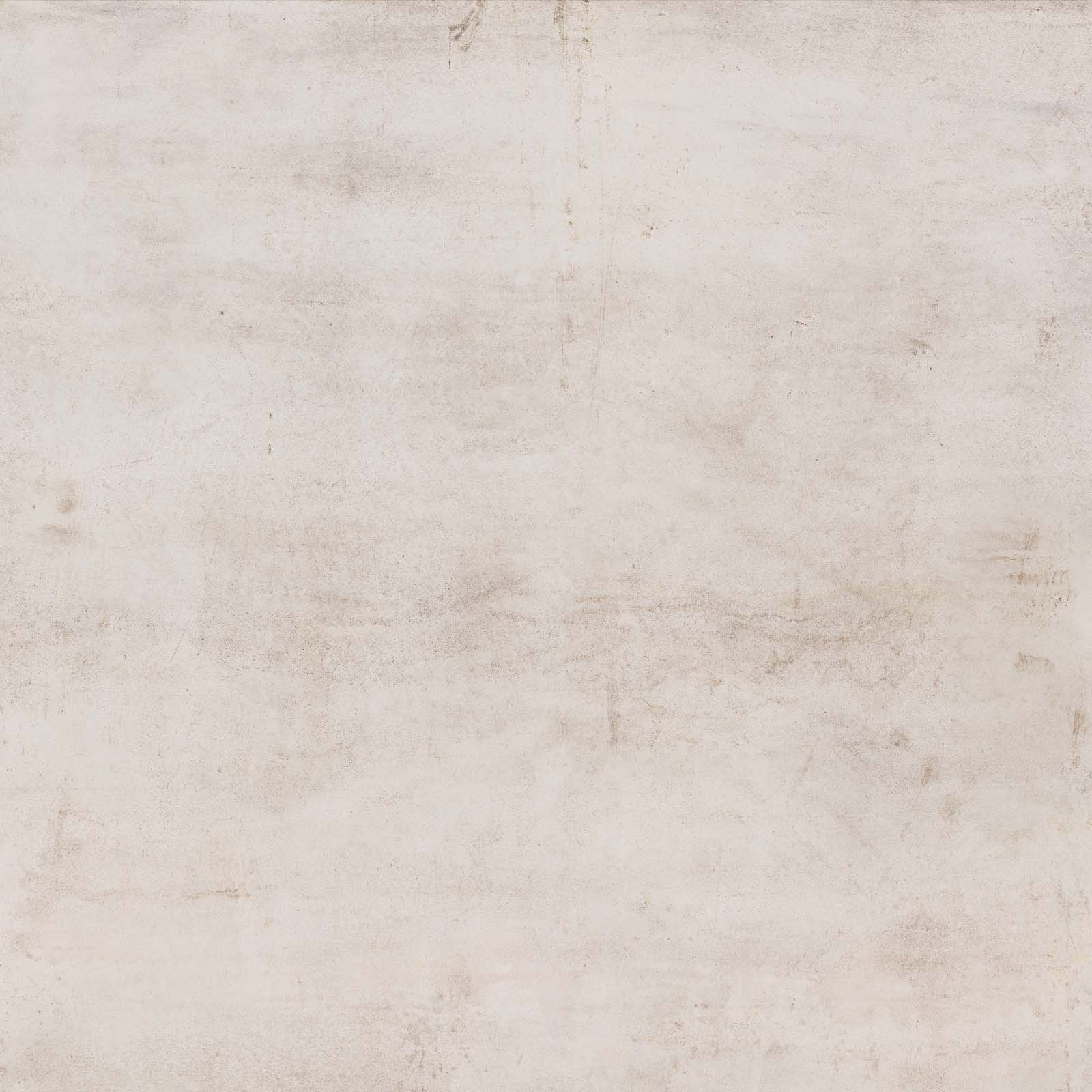 Flaviker Rebel Bodenfliese Metalloptik White matt 60x60 cm rekt. R10B Flaviker Rebel Bodenfliese Metalloptik White matt 60x60 cm rekt. R10B