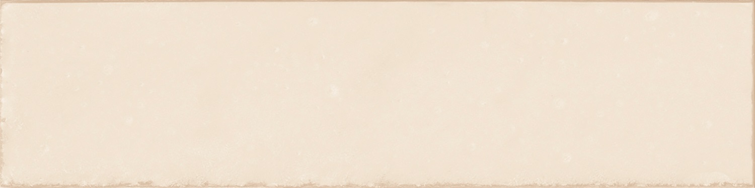 Catalea Gres Nellim Metrofliesen Beige Glänzend 7,5x30 cm  
