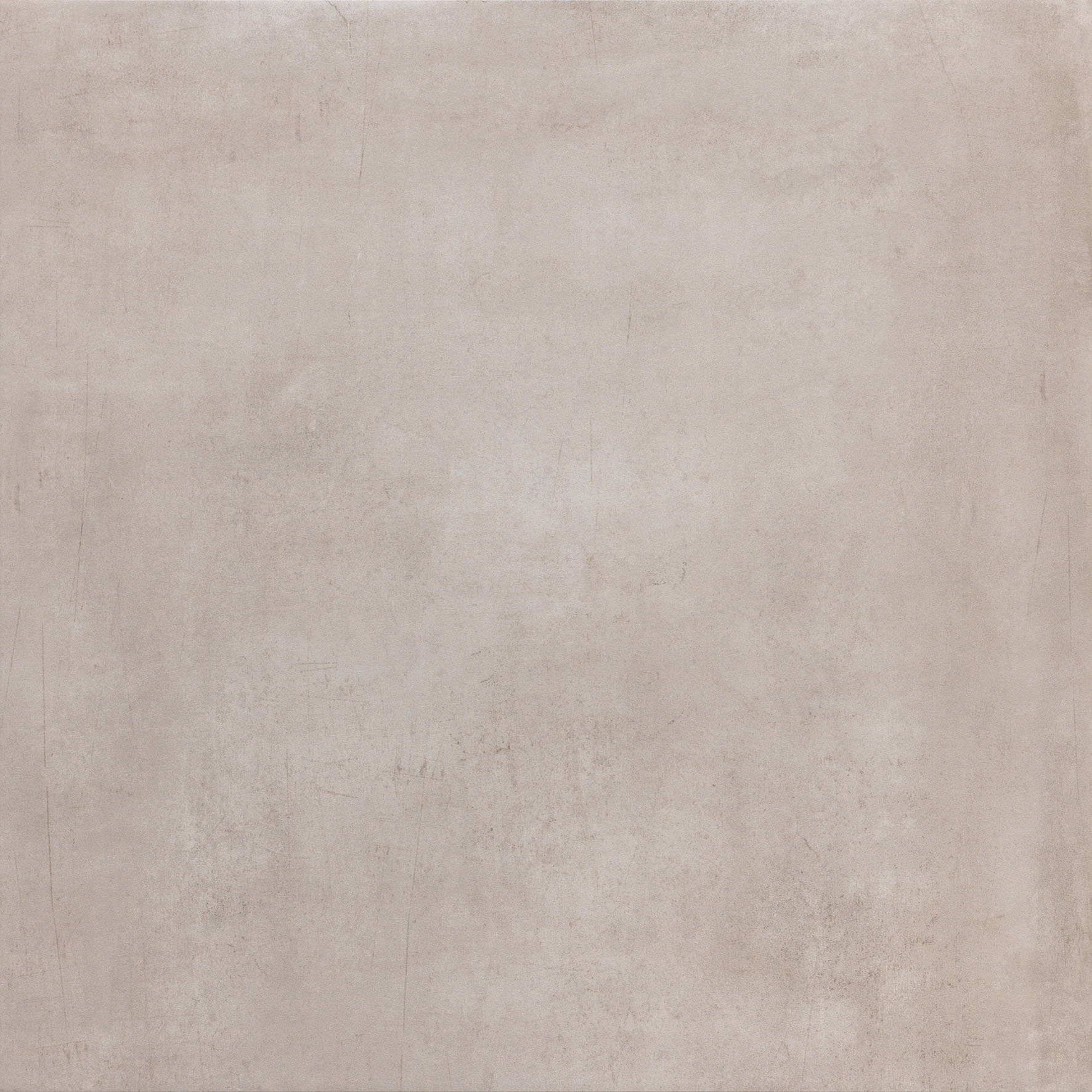 Urbanixx Gres Bari Bodenfliese Betonoptik Taupe Matt 60x60 cm rektifiziert R9
