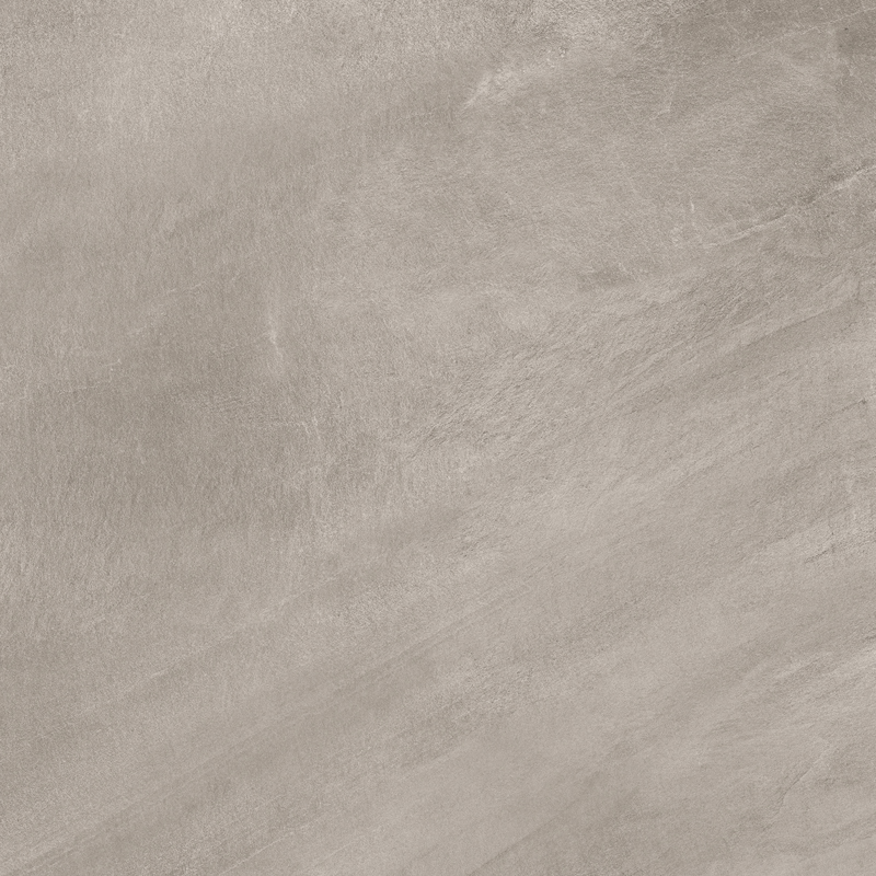 Gardenia Concept Stone Bodenfliese Natursteinoptik Grau Matt 80x80 cm rektifiziert R10