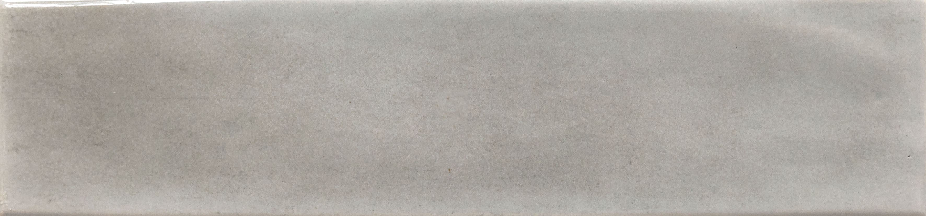 Catalea Gres Nyborg Metrofliese Grau glänzend 7,5x30 cm  