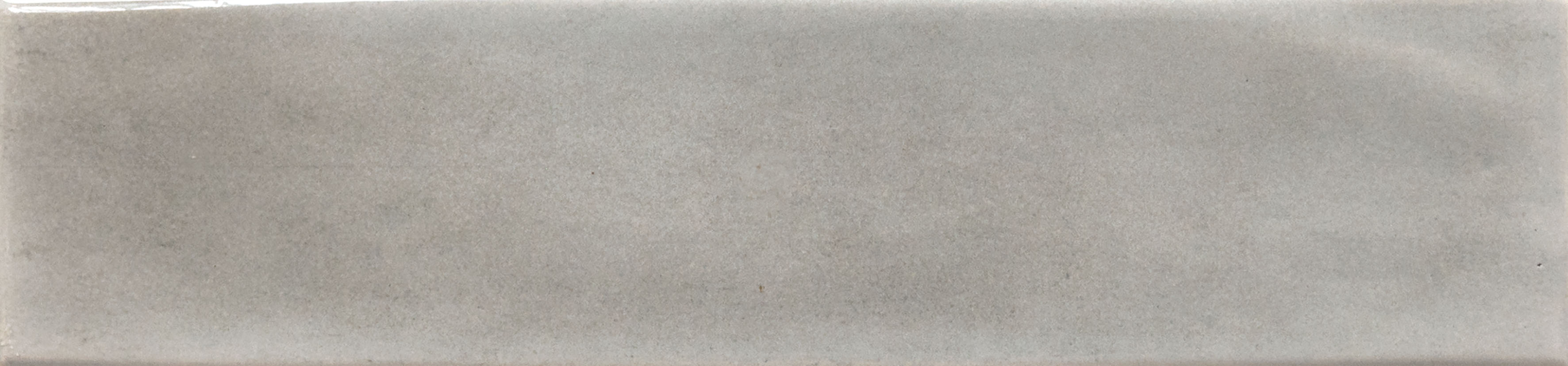 Catalea Gres Nyborg Metrofliese Grau Glänzend 7,5x30 cm  