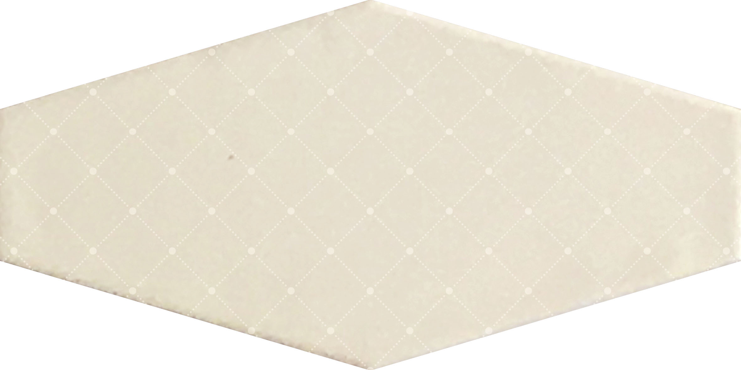 Catalea Gres Finneby Wandfliese Dekor Beige Glänzend 10x20 cm 