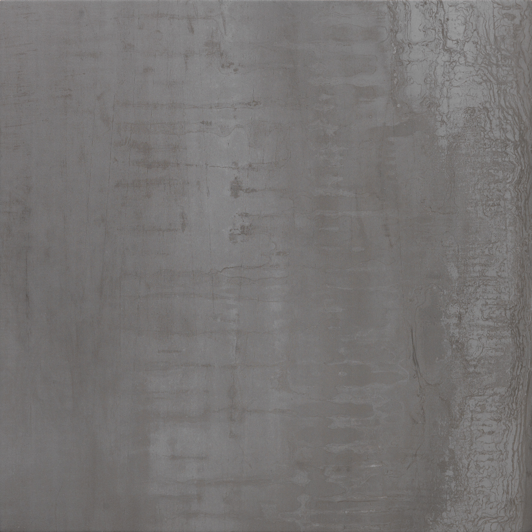 Urbanixx Gres Mailand Bodenfliese Metalloptik Grau matt 60x60 cm rekt. 